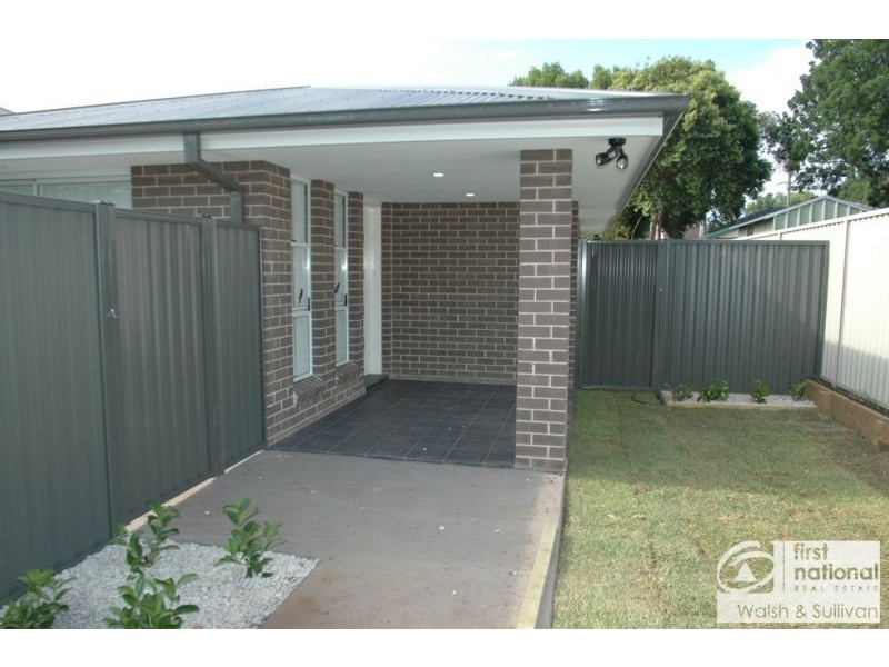 59A Caloola Road, Constitution Hill NSW 2145