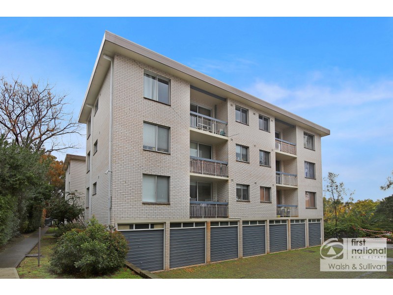 7/2-6 Albert Street, North Parramatta NSW 2151