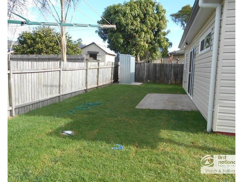 4A Moir Avenue, Northmead NSW 2152