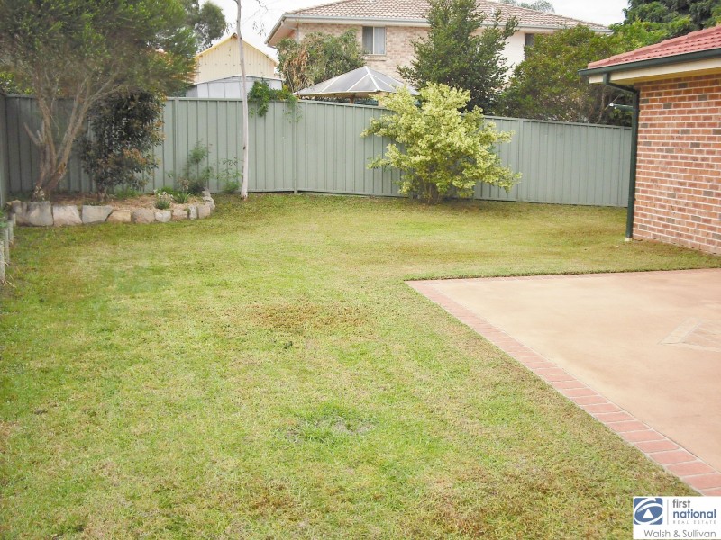 11 Wheedon Street, Glenwood NSW 2768