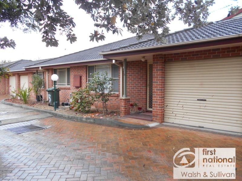 5/30 Northmead Avenue, Northmead NSW 2152