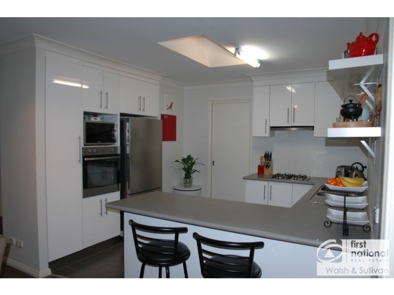 5/30 Northmead Avenue, Northmead NSW 2152