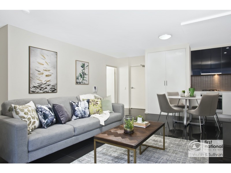 23/231-233 Carlingford Road, Carlingford NSW 2118