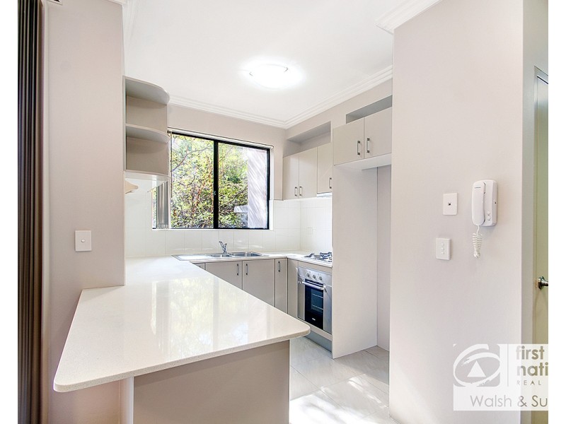 7/24-28 Reid Avenue, Westmead NSW 2145