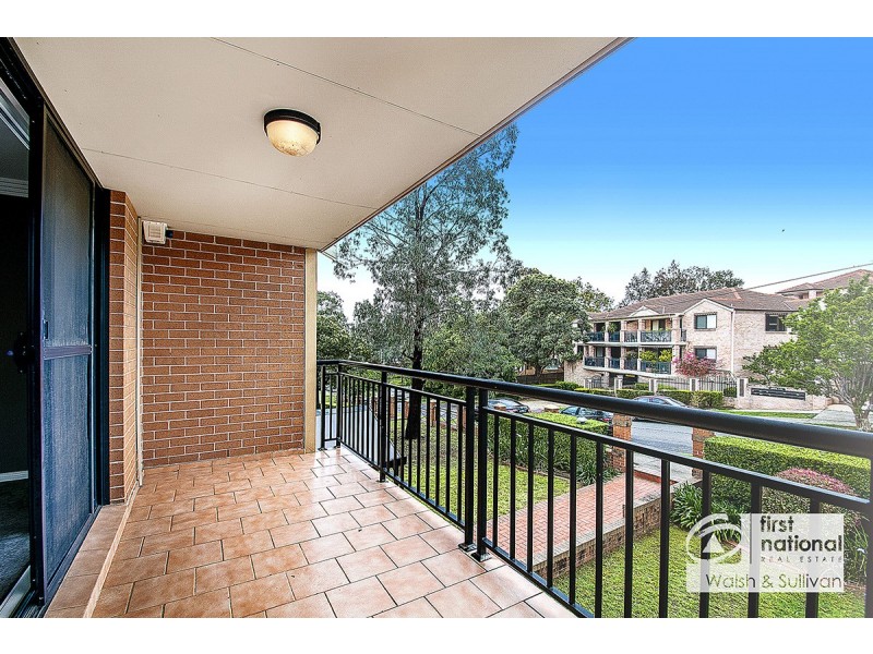 8/47-53 Dobson Crescent, Baulkham Hills NSW 2153