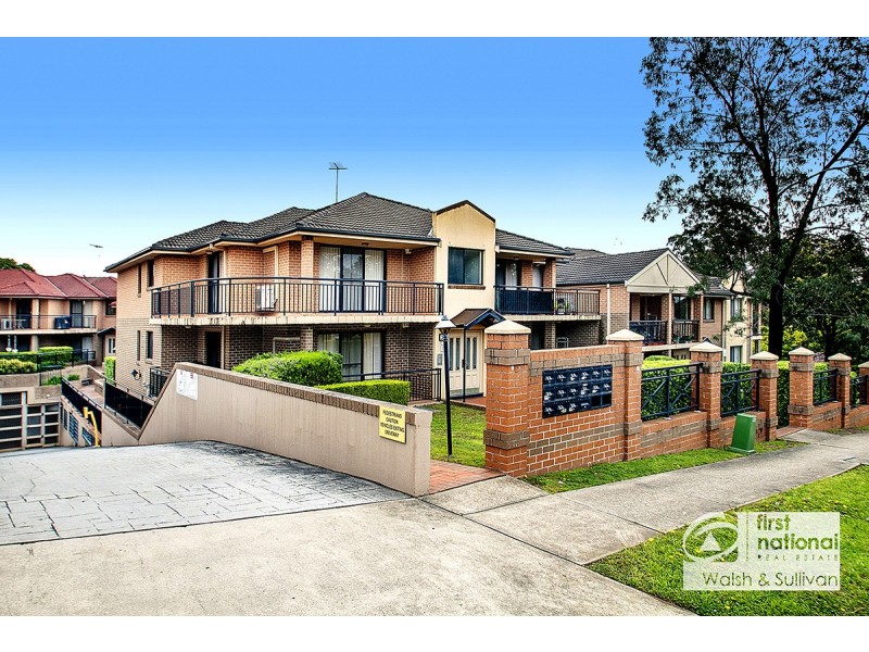 8/47-53 Dobson Crescent, Baulkham Hills NSW 2153
