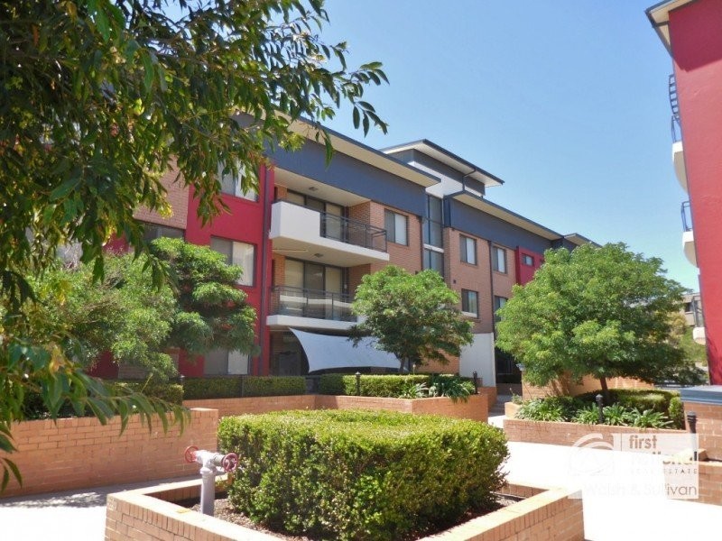 28/18 Kilbenny Street, Kellyville Ridge NSW 2155