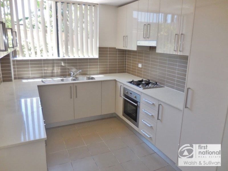 28/18 Kilbenny Street, Kellyville Ridge NSW 2155