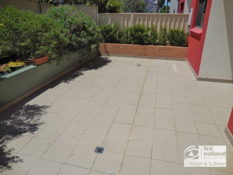 28/18 Kilbenny Street, Kellyville Ridge NSW 2155