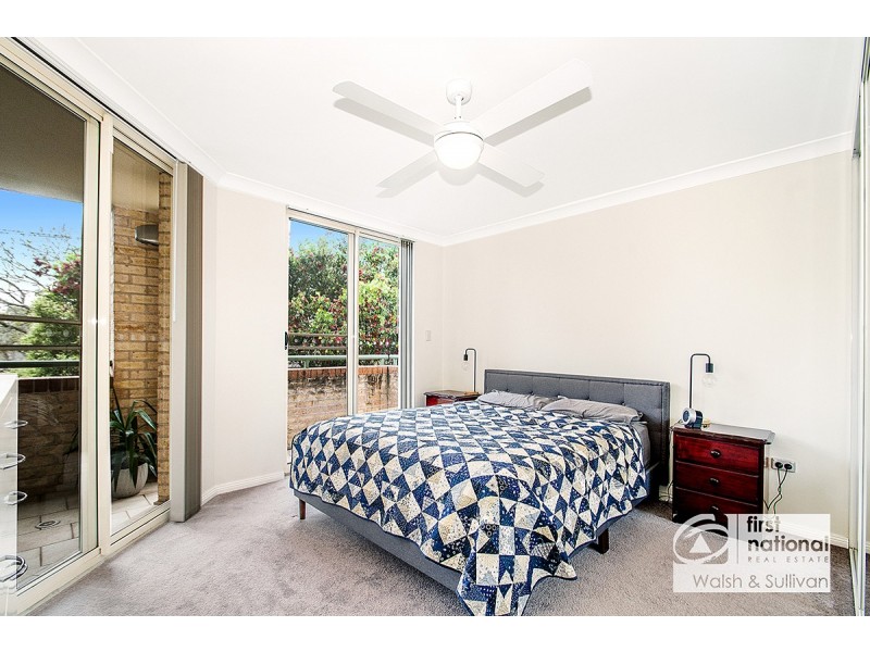 18/1A James Street, Baulkham Hills NSW 2153