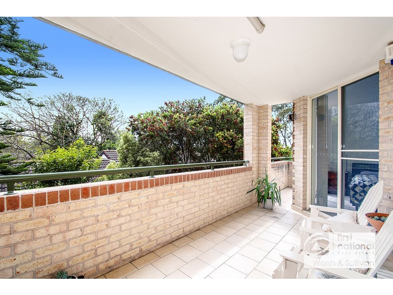 18/1A James Street, Baulkham Hills NSW 2153