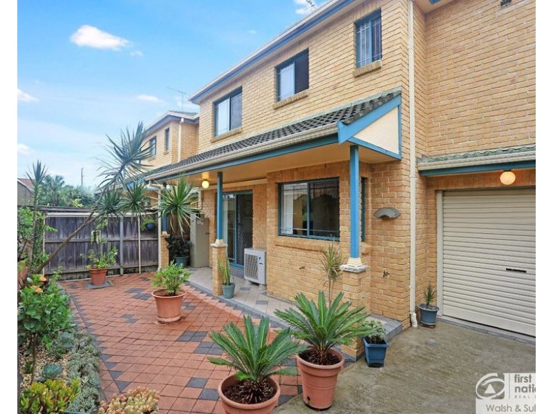 6/36 Morton Street, Parramatta NSW 2150