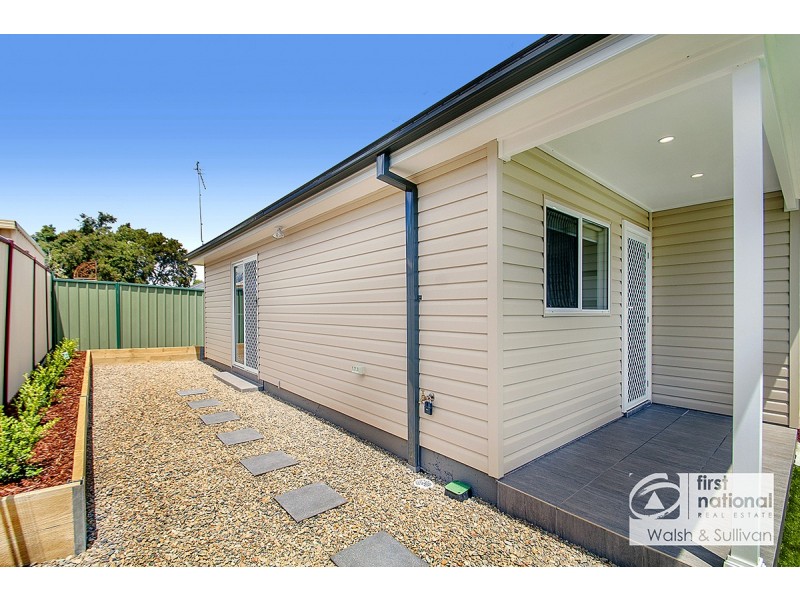 7A Pineleigh Road, Lalor Park NSW 2147