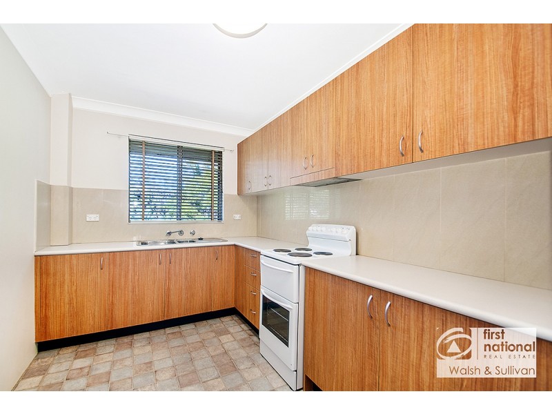 7/10-12 Factory Street, North Parramatta NSW 2151