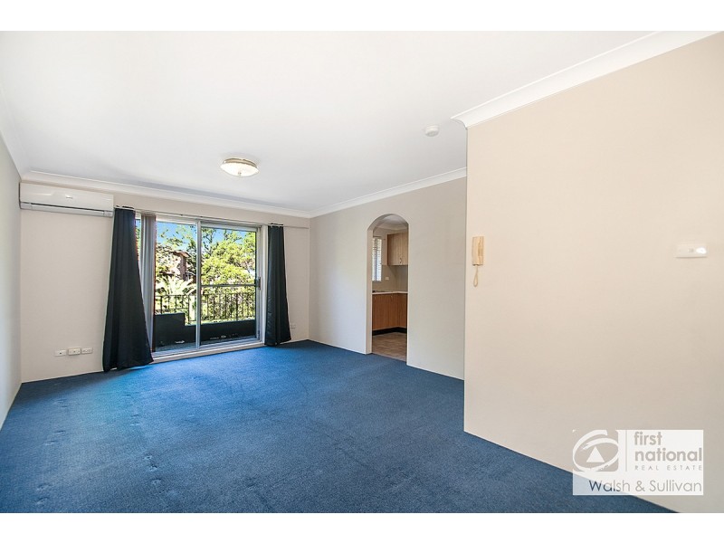 7/10-12 Factory Street, North Parramatta NSW 2151