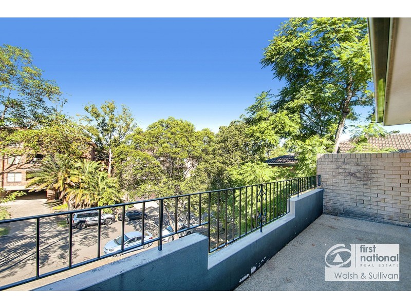 7/10-12 Factory Street, North Parramatta NSW 2151