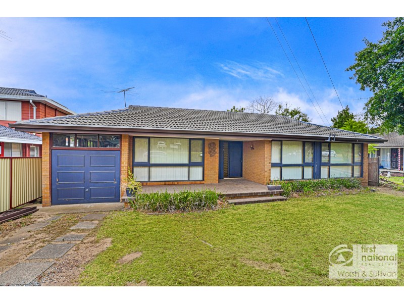 107 Coronation Road, Baulkham Hills NSW 2153