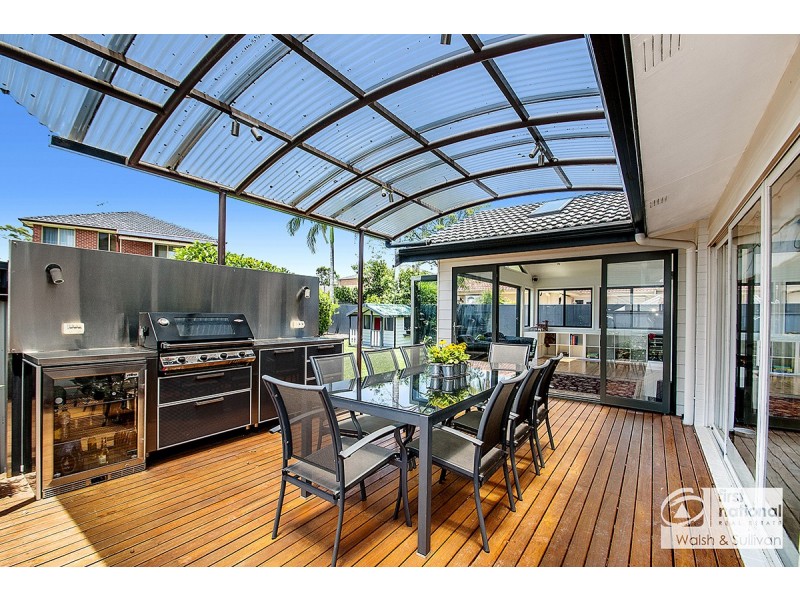 35 Park Road, Baulkham Hills NSW 2153