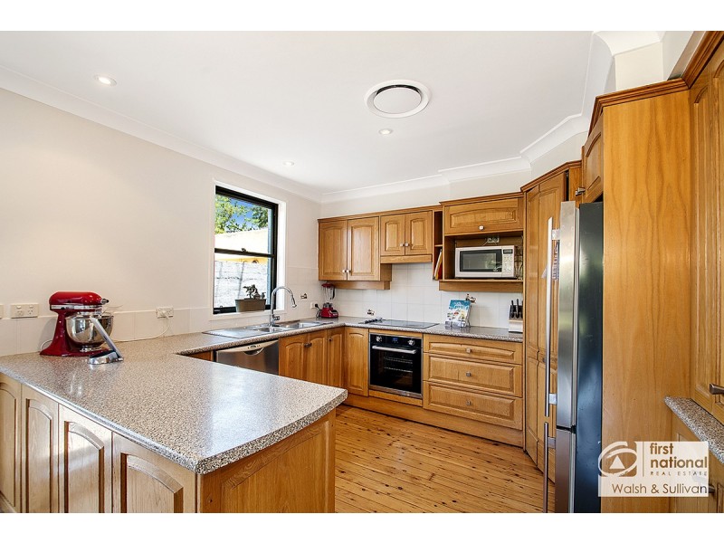 35 Park Road, Baulkham Hills NSW 2153