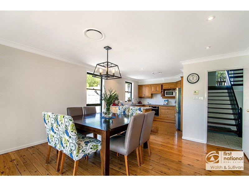 35 Park Road, Baulkham Hills NSW 2153