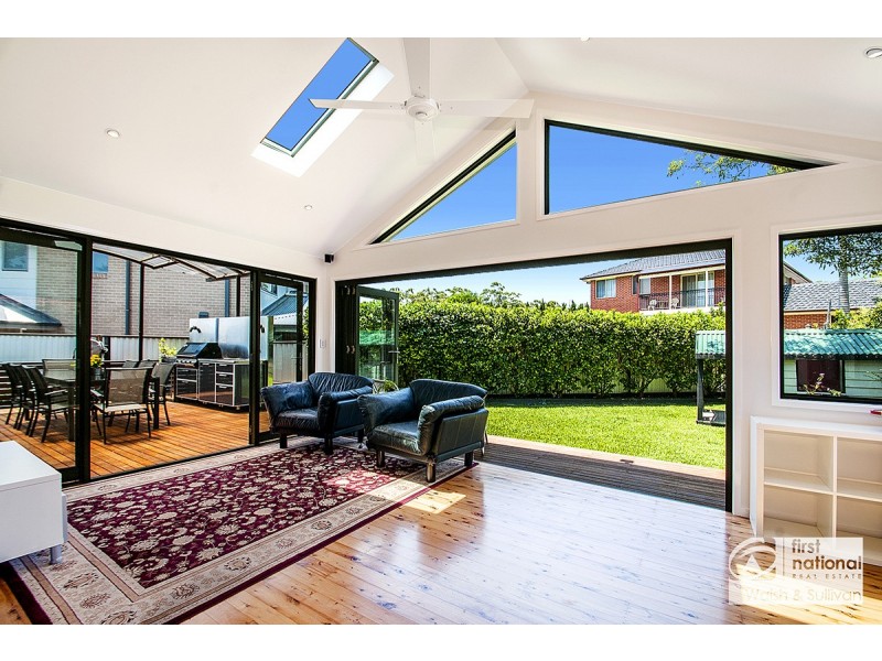 35 Park Road, Baulkham Hills NSW 2153