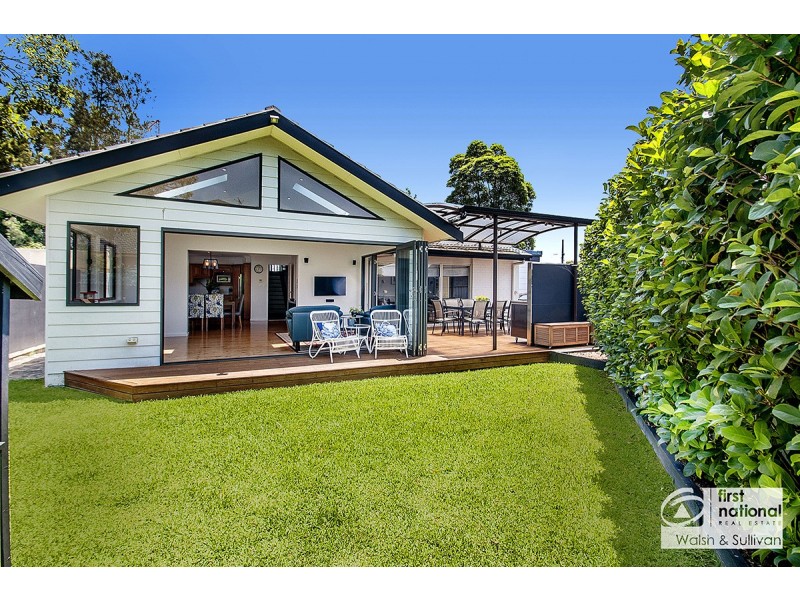 35 Park Road, Baulkham Hills NSW 2153
