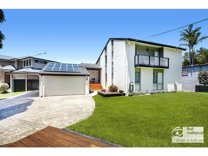 35 Park Road, Baulkham Hills NSW 2153