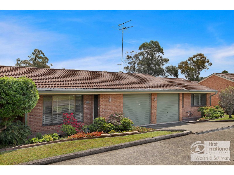 30/7 Chapel Lane, Baulkham Hills NSW 2153