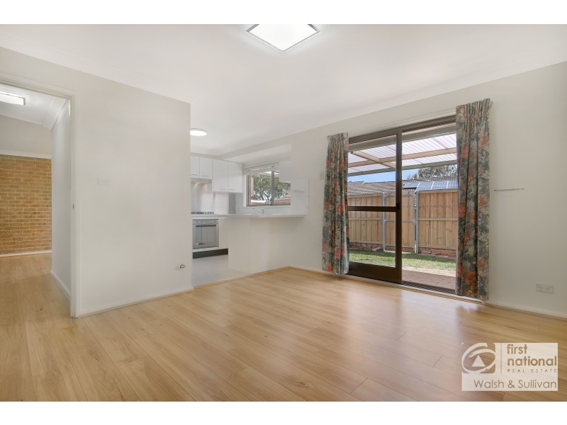 30/7 Chapel Lane, Baulkham Hills NSW 2153
