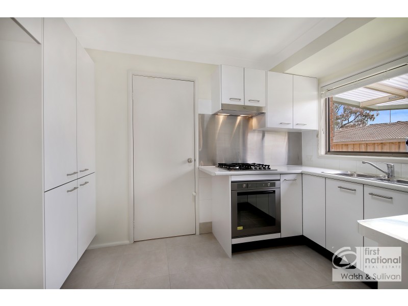 30/7 Chapel Lane, Baulkham Hills NSW 2153