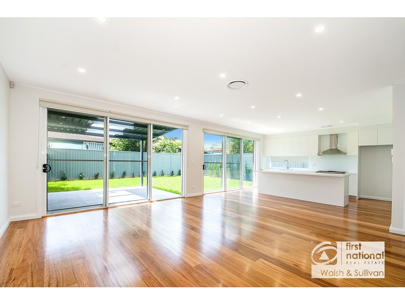 14 Christine Street, Northmead NSW 2152