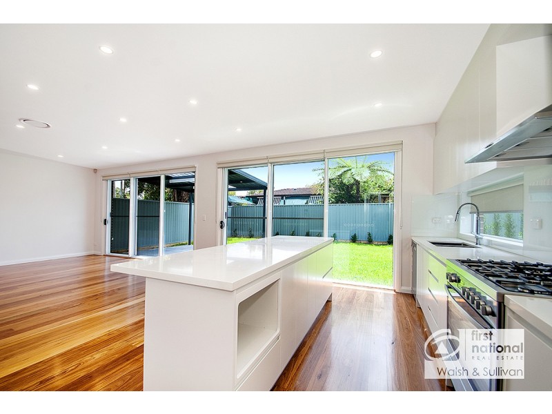 14 Christine Street, Northmead NSW 2152