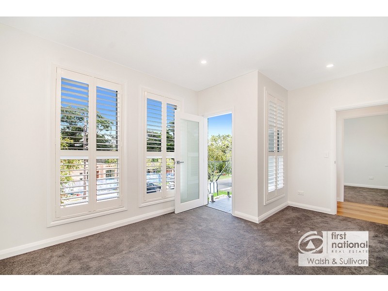 14 Christine Street, Northmead NSW 2152