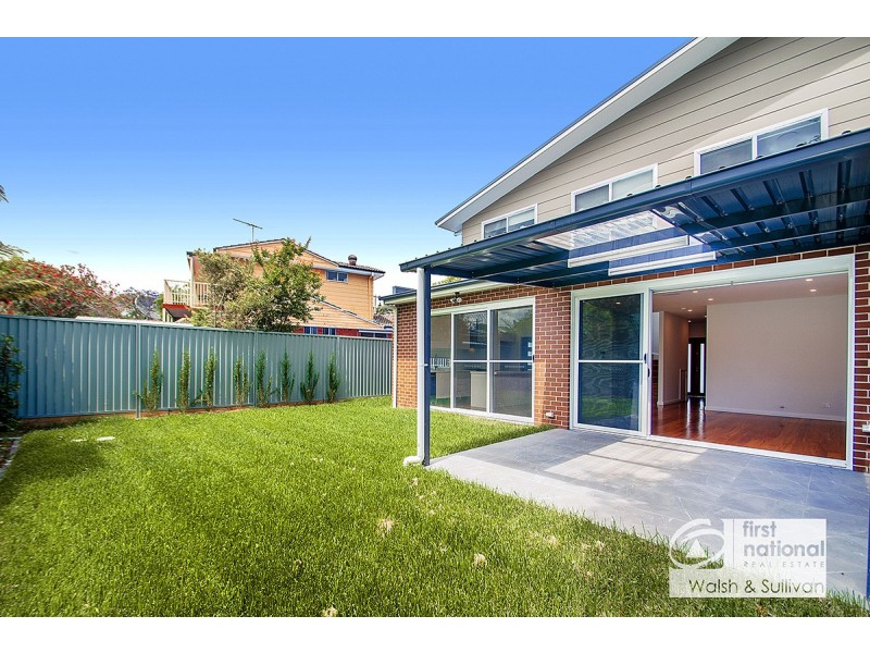 14 Christine Street, Northmead NSW 2152