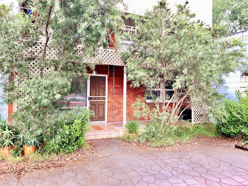 1/12 Hill Street, Baulkham Hills NSW 2153