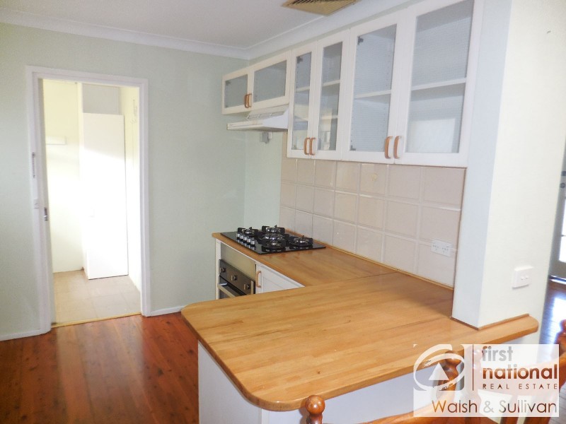 1 Stock Place, Winston Hills NSW 2153