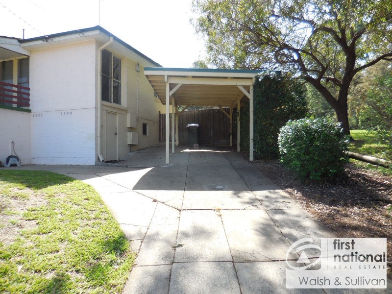 1 Stock Place, Winston Hills NSW 2153