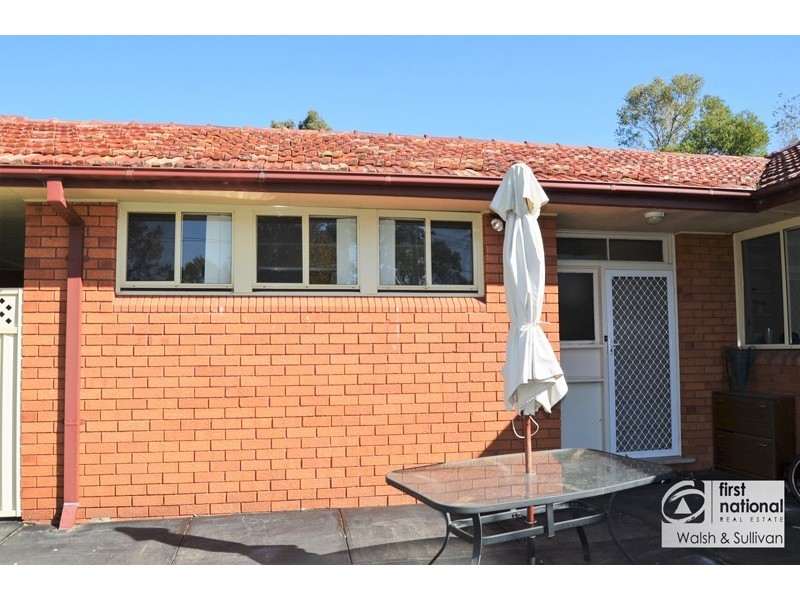 Flat @ 97 Old Northern Road, Baulkham Hills NSW 2153