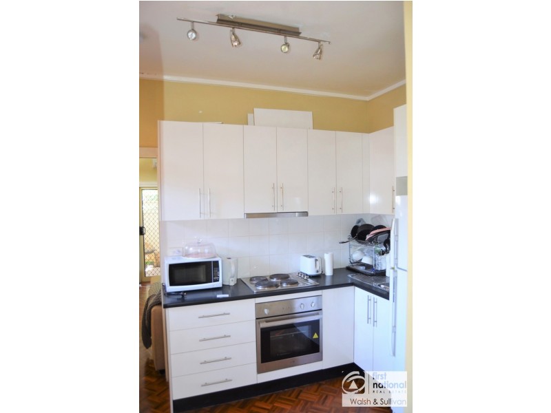 Flat @ 97 Old Northern Road, Baulkham Hills NSW 2153