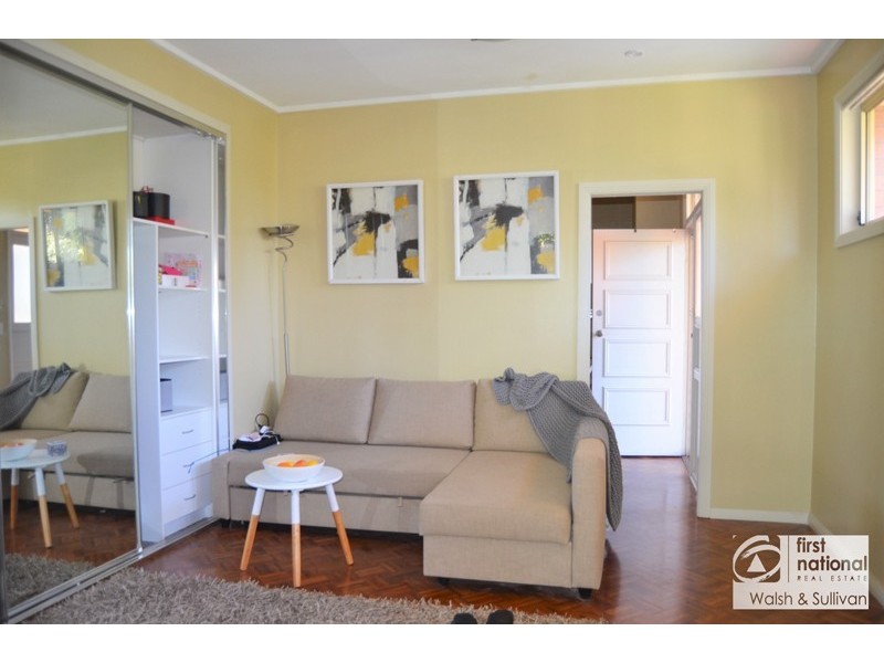 Flat @ 97 Old Northern Road, Baulkham Hills NSW 2153
