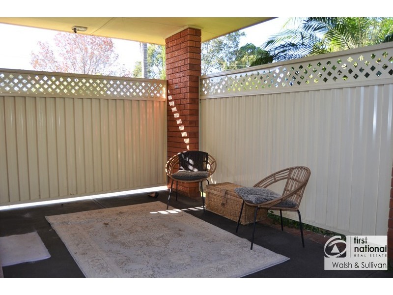 Flat @ 97 Old Northern Road, Baulkham Hills NSW 2153