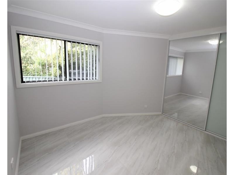 1/18A Statham Avenue, North Rocks NSW 2151