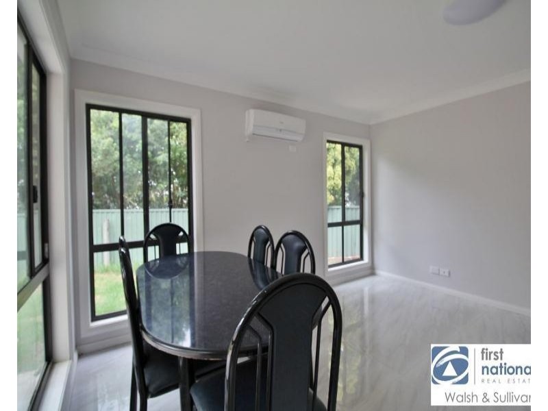 1/18A Statham Avenue, North Rocks NSW 2151