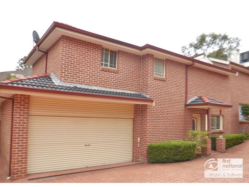 2/6 Parsonage Road, Castle Hill NSW 2154