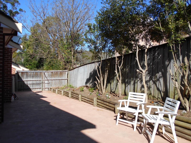 2/6 Parsonage Road, Castle Hill NSW 2154