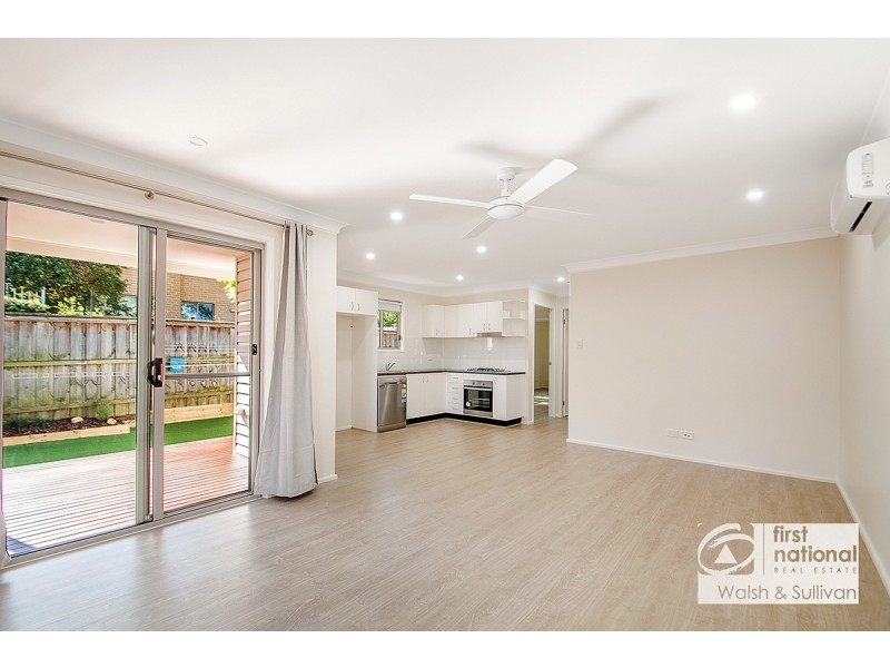 15A Madeline Avenue, Northmead NSW 2152