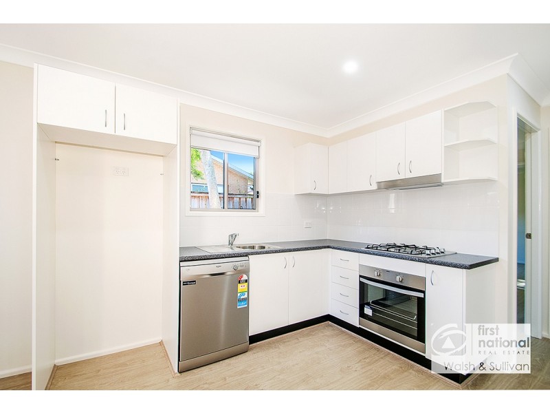 15A Madeline Avenue, Northmead NSW 2152