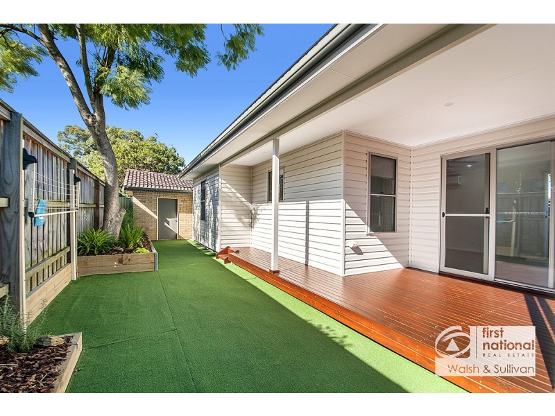 15A Madeline Avenue, Northmead NSW 2152
