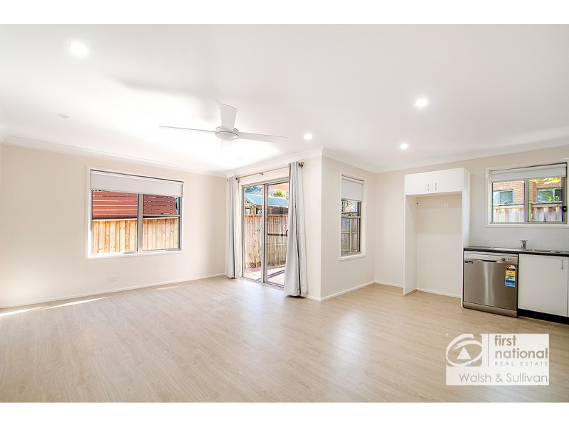 15A Madeline Avenue, Northmead NSW 2152