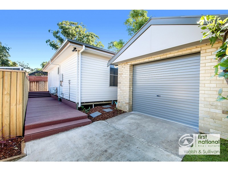 15A Madeline Avenue, Northmead NSW 2152